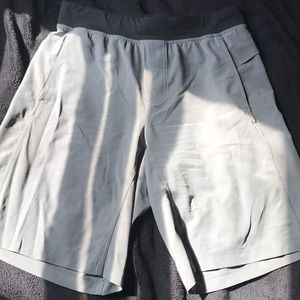 Lululemon Training Short (men’s)